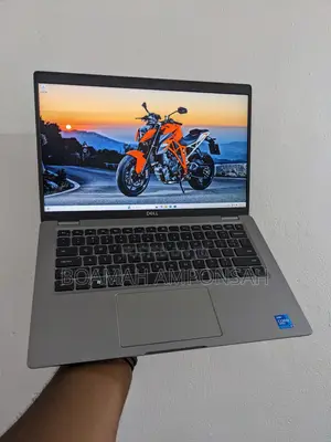 Laptop Dell Latitude 5420 8GB Intel Core i5 SSD 256GB