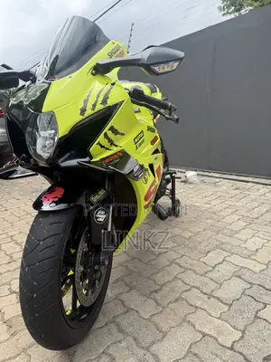 Suzuki Gixxer 2024 Black