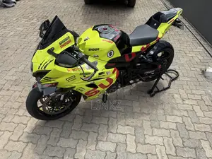 Suzuki Gixxer 2024 Black