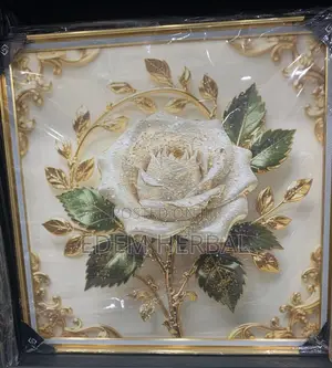 Crystal Wall Arts
