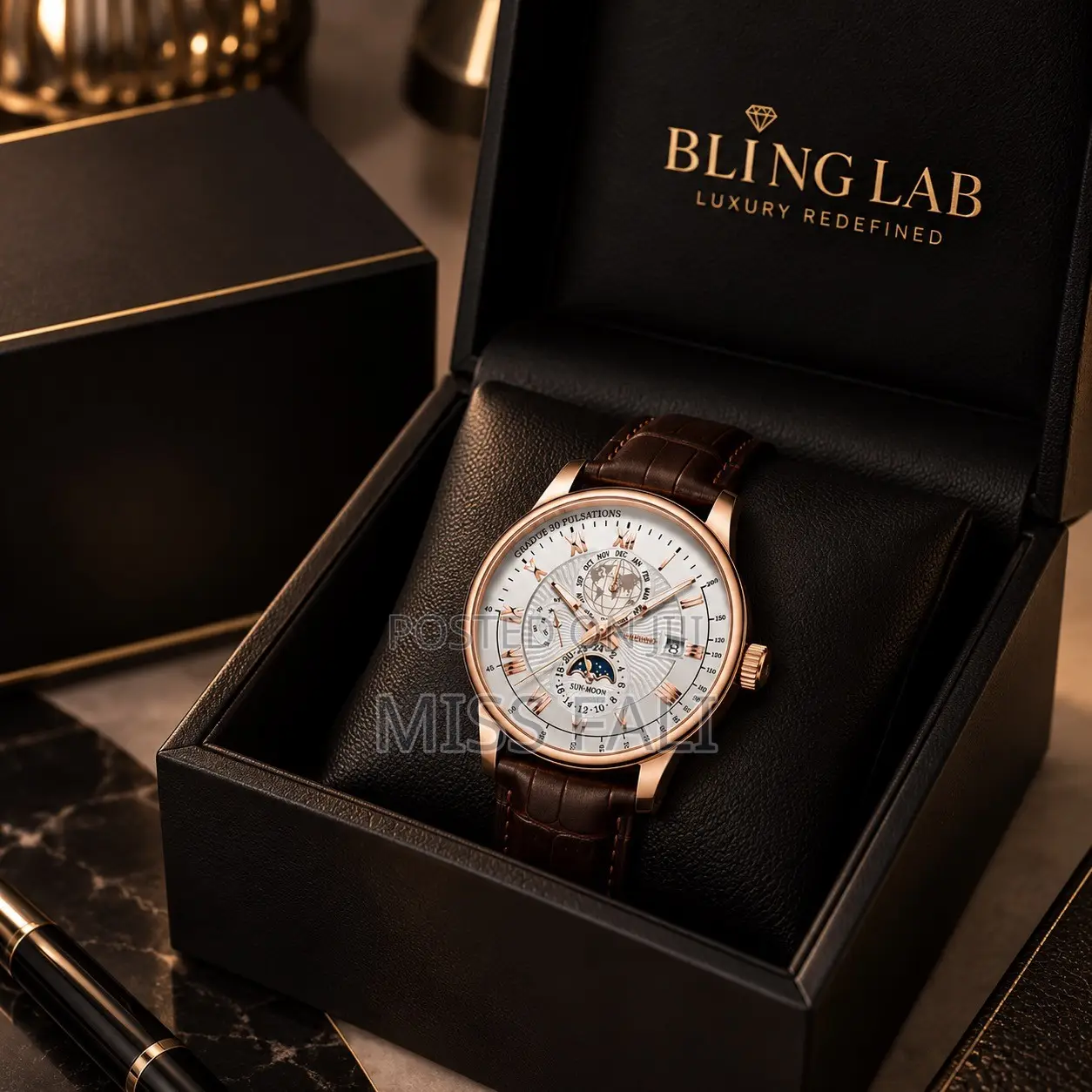 Royal Chronos