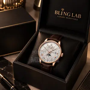 Royal Chronos