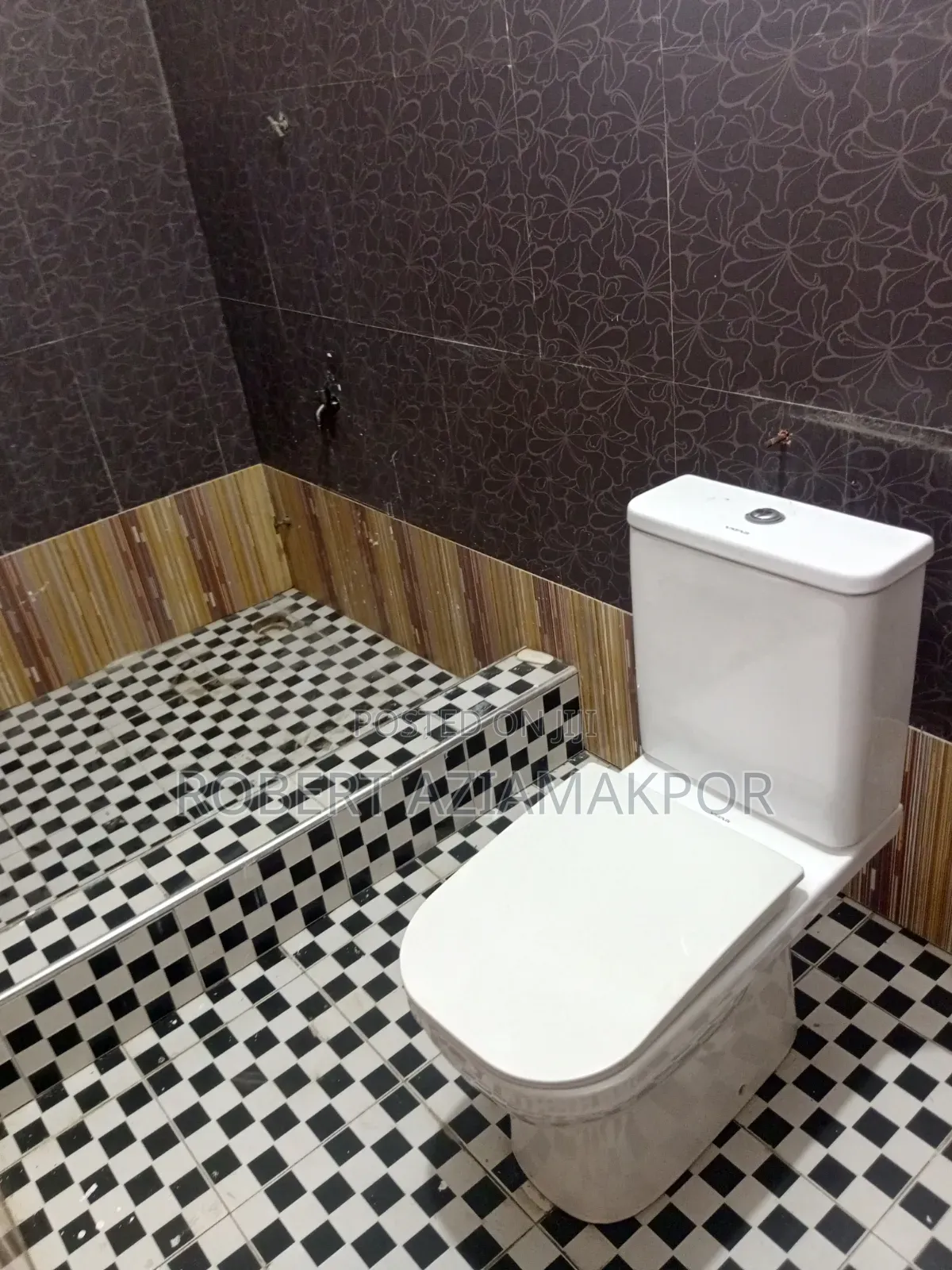 2bdrm Apartment in Ultimate Estate, School Area for rent