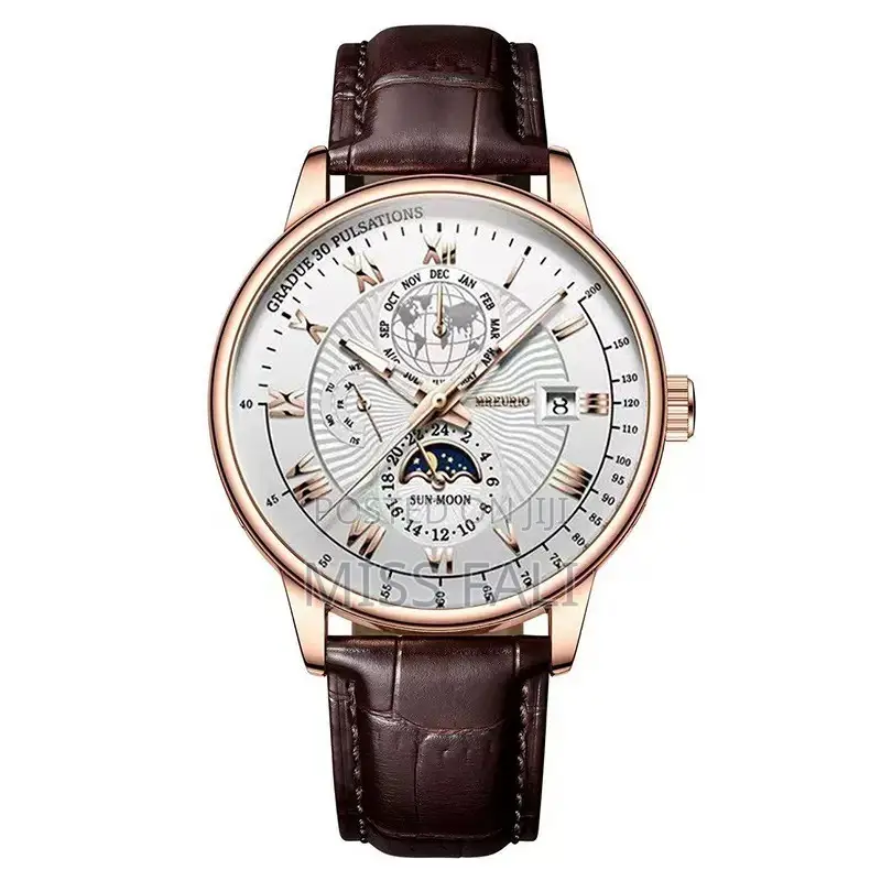Royal Chronos