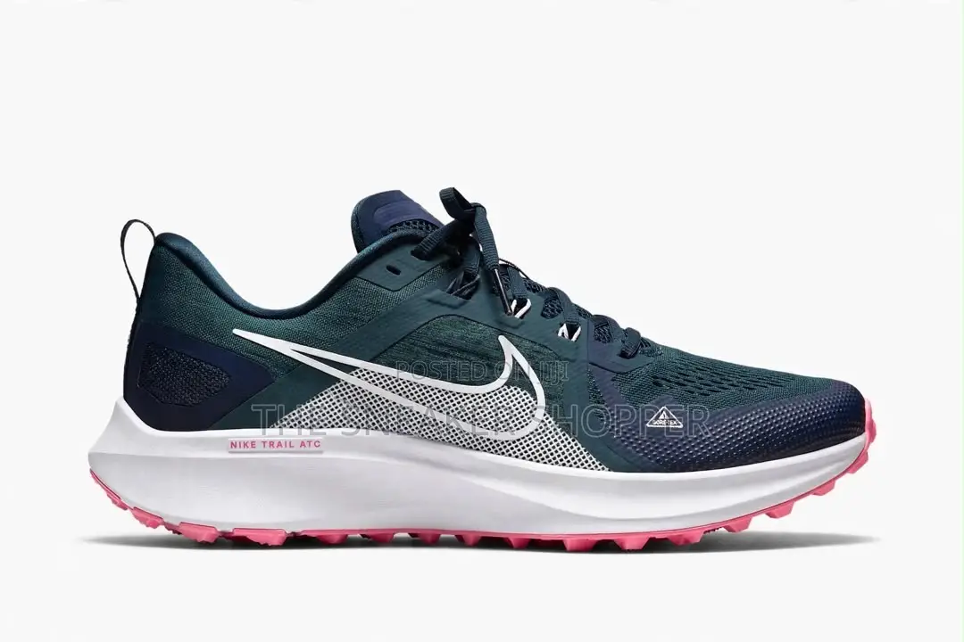 Nike Trail ATC GTX