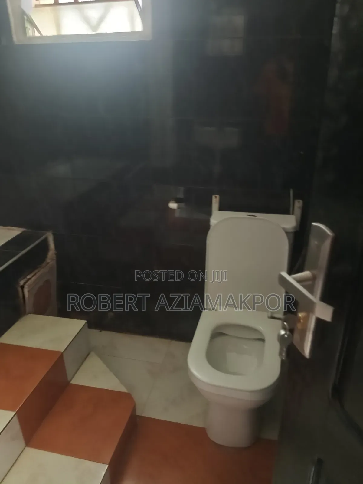 1bdrm Apartment in Ultimate Estate, School Area for rent