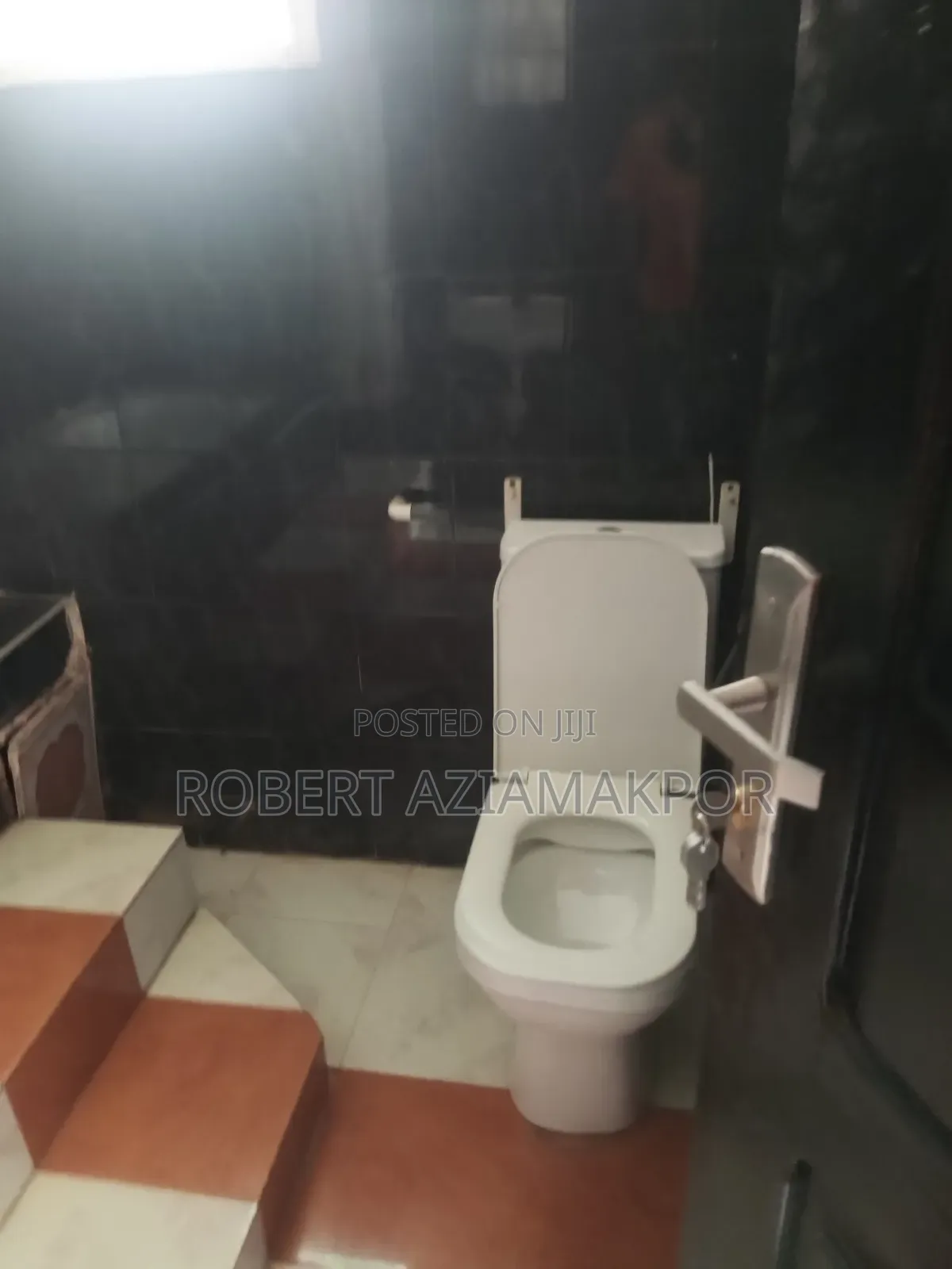1bdrm Apartment in Ultimate Estate, School Area for rent