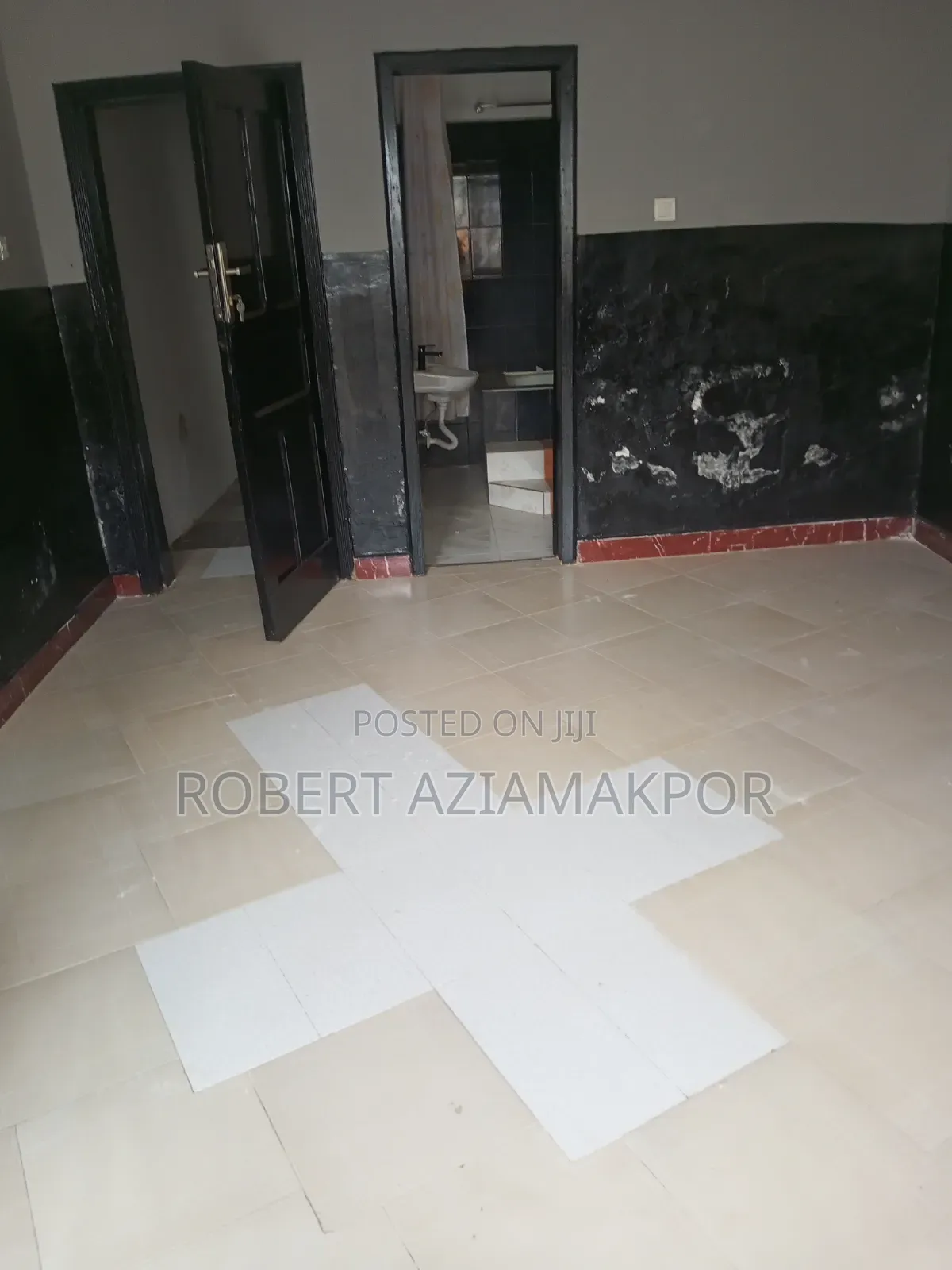 1bdrm Apartment in Ultimate Estate, School Area for rent