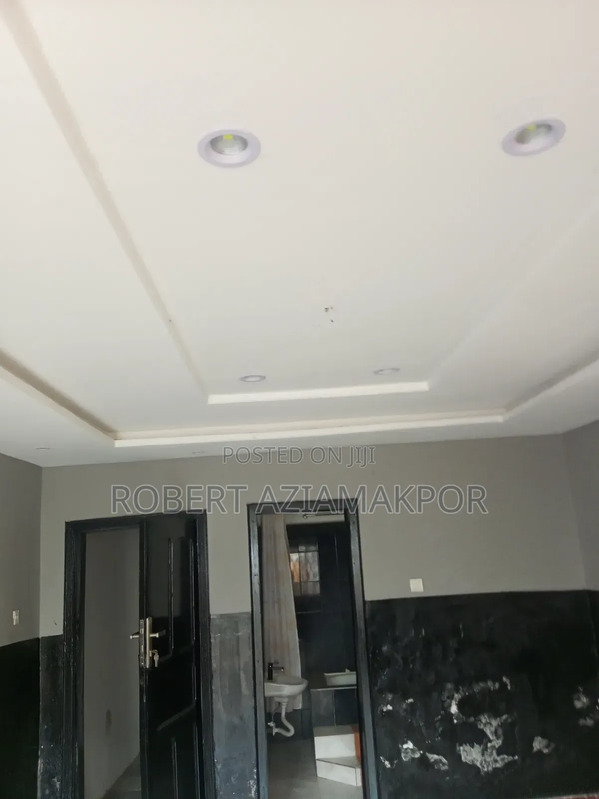 1bdrm Apartment in Ultimate Estate, School Area for rent