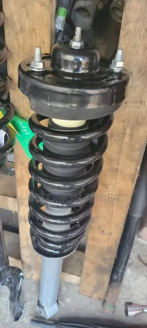 Ford Raptor Front Shocks Absorbers