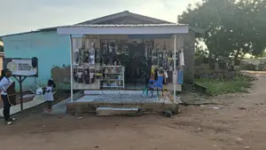 Hair Shop for Sale