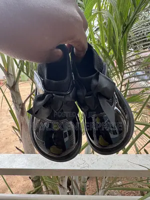 Black Shoe You Don’t Want to Miss It