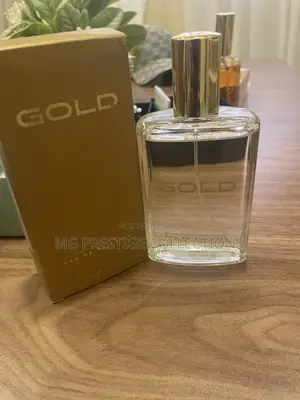 Next Gold Eau De Toilette