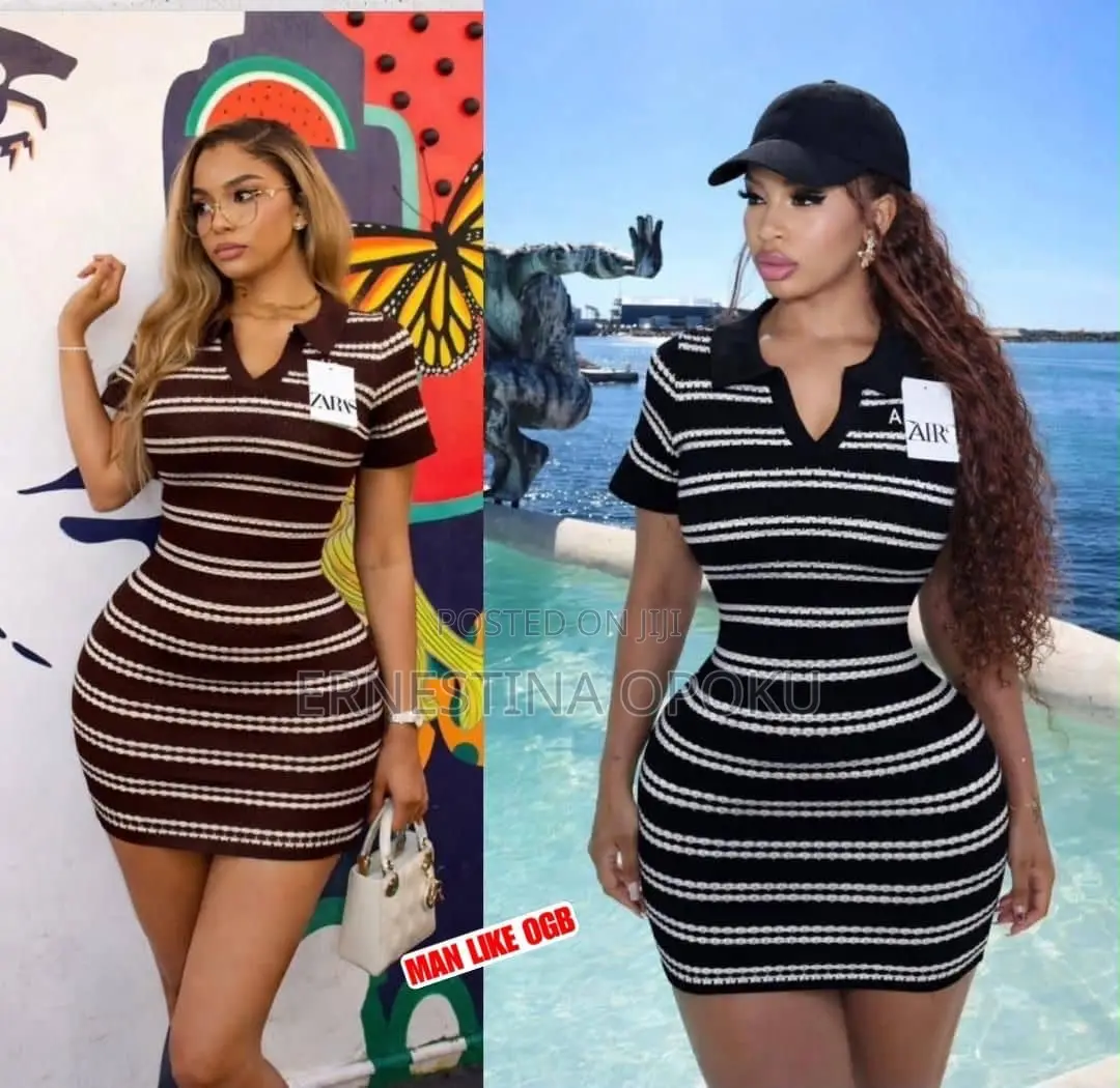 Ladies Dress