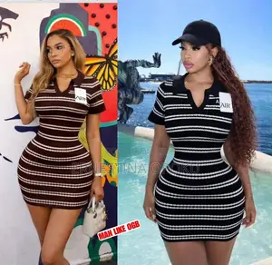 Ladies Dress