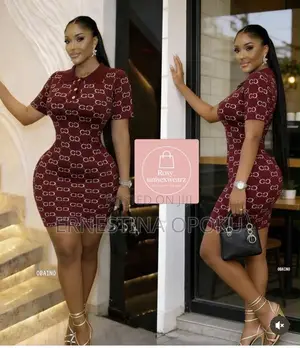 Ladies Dress