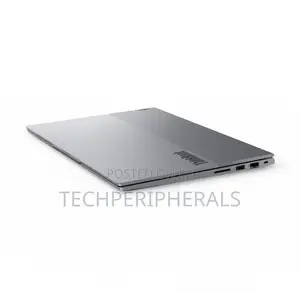 New Laptop Lenovo Thinkbook 14 16GB Intel Core i7 SSD 512GB
