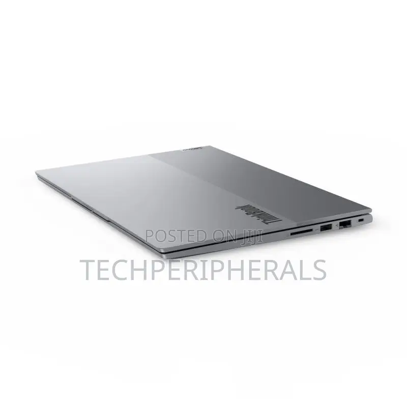 New Laptop Lenovo Thinkbook 14 16GB Intel Core i7 SSD 512GB