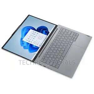 New Laptop Lenovo Thinkbook 14 16GB Intel Core i7 SSD 512GB
