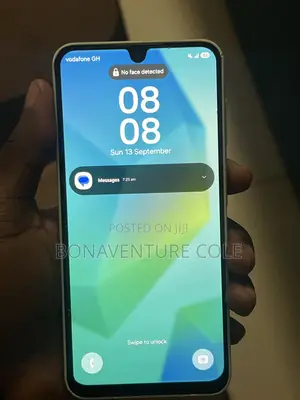 Samsung Galaxy A16 128 GB Green