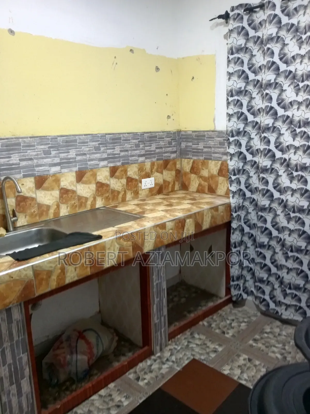 1bdrm Apartment in Ultimate Estate, School Area for rent