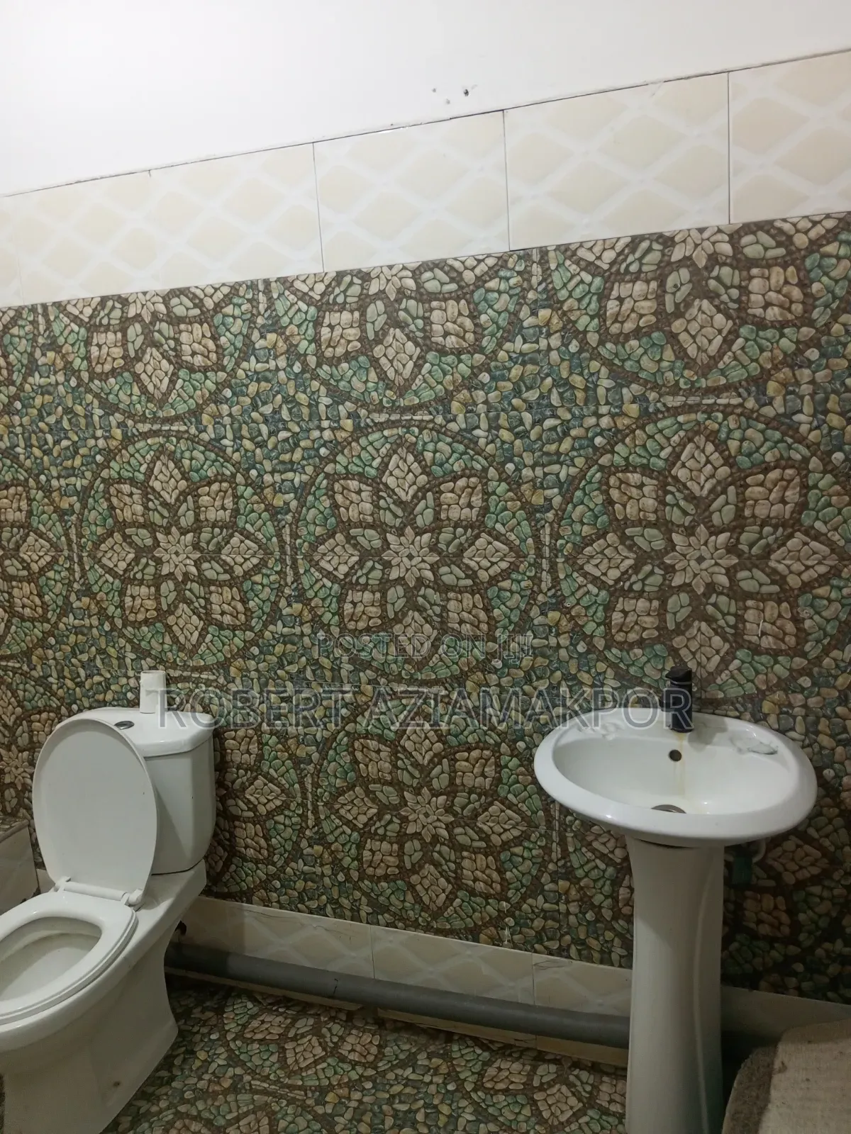 1bdrm Apartment in Ultimate Estate, School Area for rent