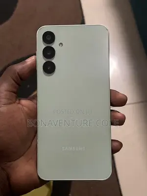 Samsung Galaxy A16 128 GB Green
