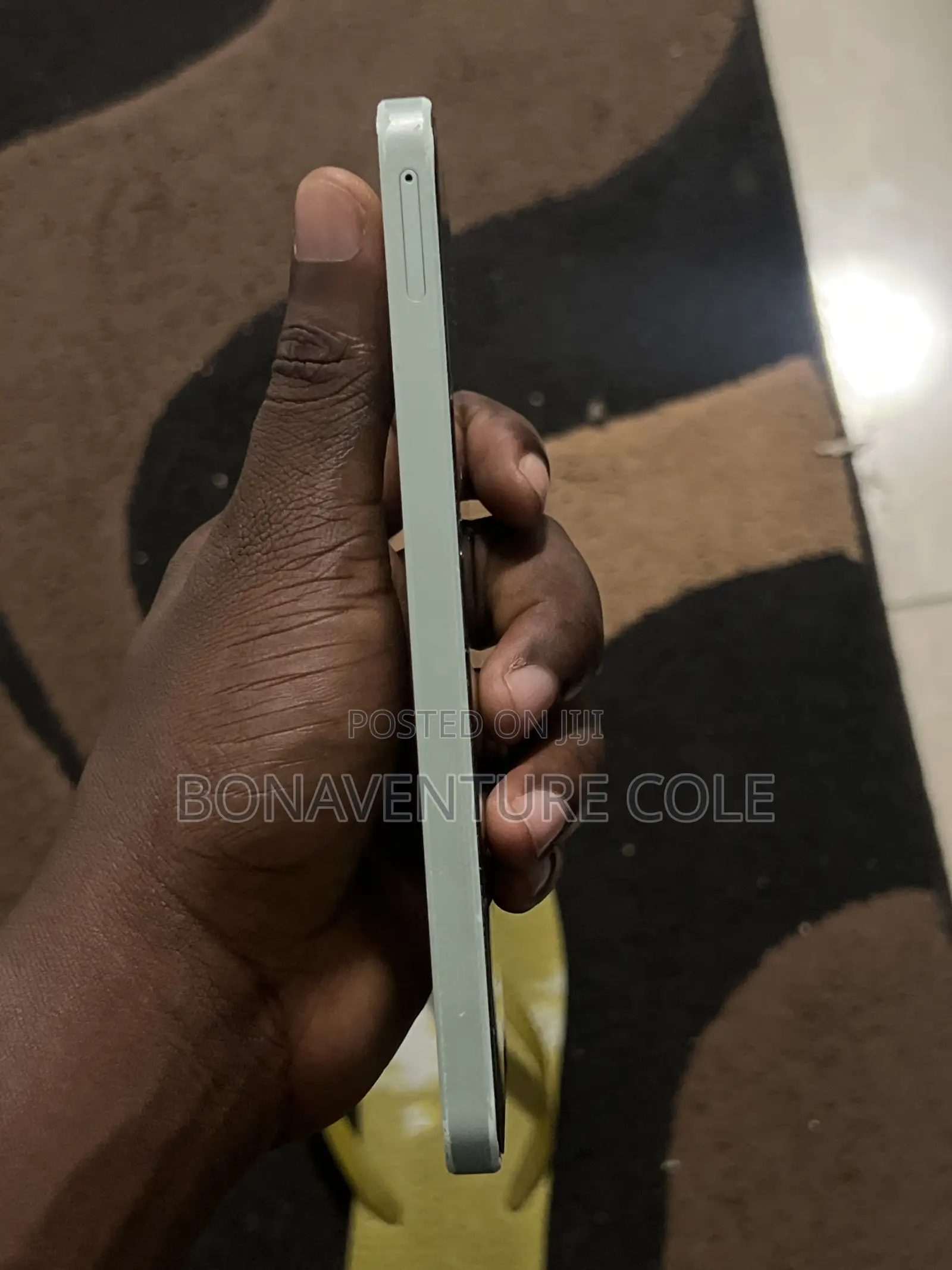 Samsung Galaxy A16 128 GB Green