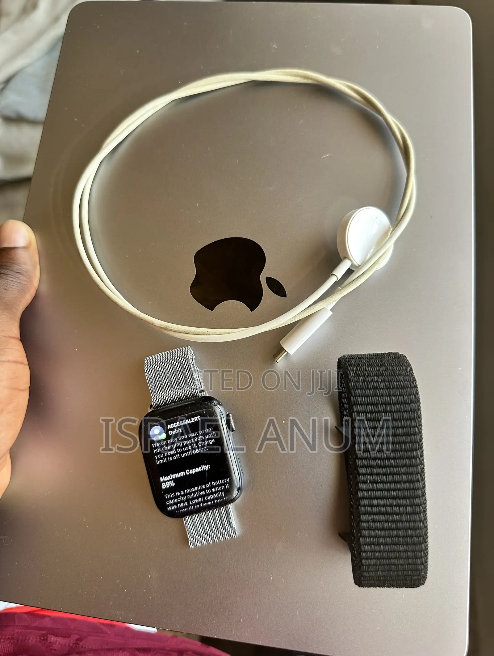 Apple WATCH SERIES 9