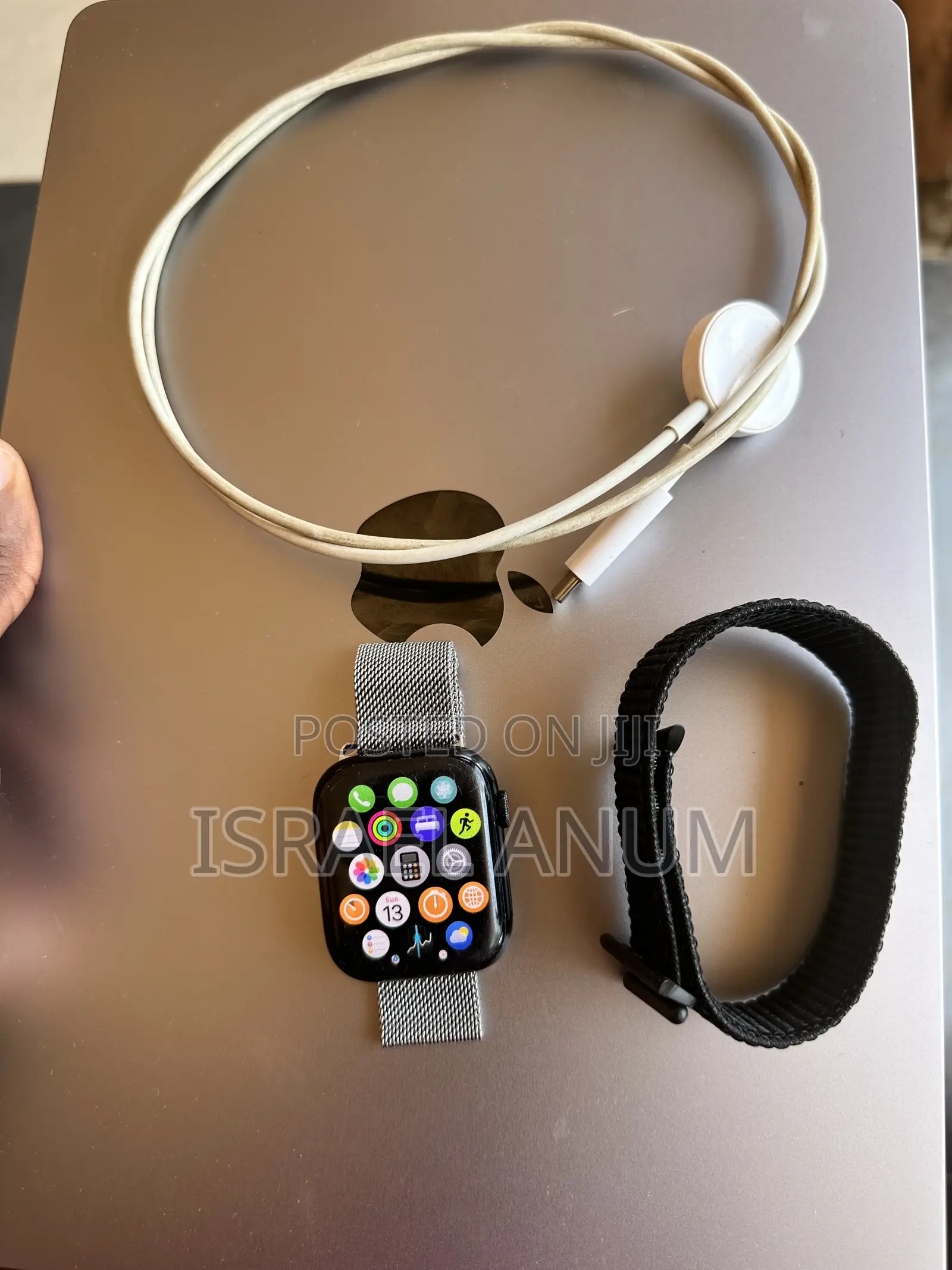 Apple WATCH SERIES 9