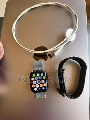 Apple WATCH SERIES 9