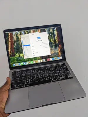 Laptop Apple MacBook Pro 2020 8GB Intel Core i5 SSD 256GB