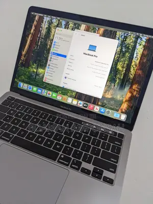 Laptop Apple MacBook Pro 2020 8GB Intel Core i5 SSD 256GB