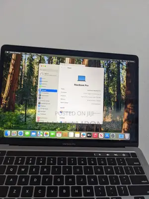 Laptop Apple MacBook Pro 2020 8GB Intel Core i5 SSD 256GB