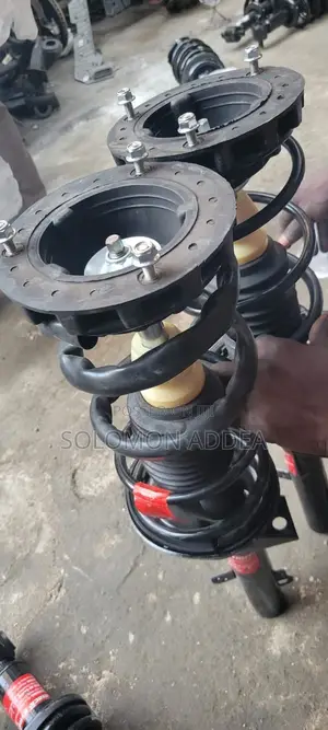 Ford Taurus Front Shock Absorbers 2008