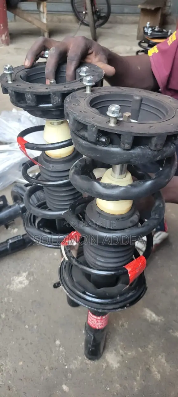 Ford Taurus Front Shock Absorbers 2008