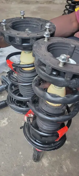Ford Taurus Front Shock Absorbers 2008