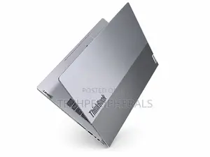 New Laptop Lenovo Thinkbook 14 16GB Intel Core i7 SSD 512GB