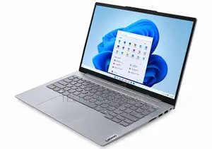 New Laptop Lenovo Thinkbook 14 16GB Intel Core i7 SSD 512GB