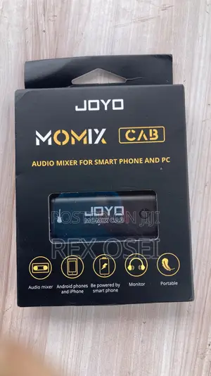 Joyo Mimic Cab Irig