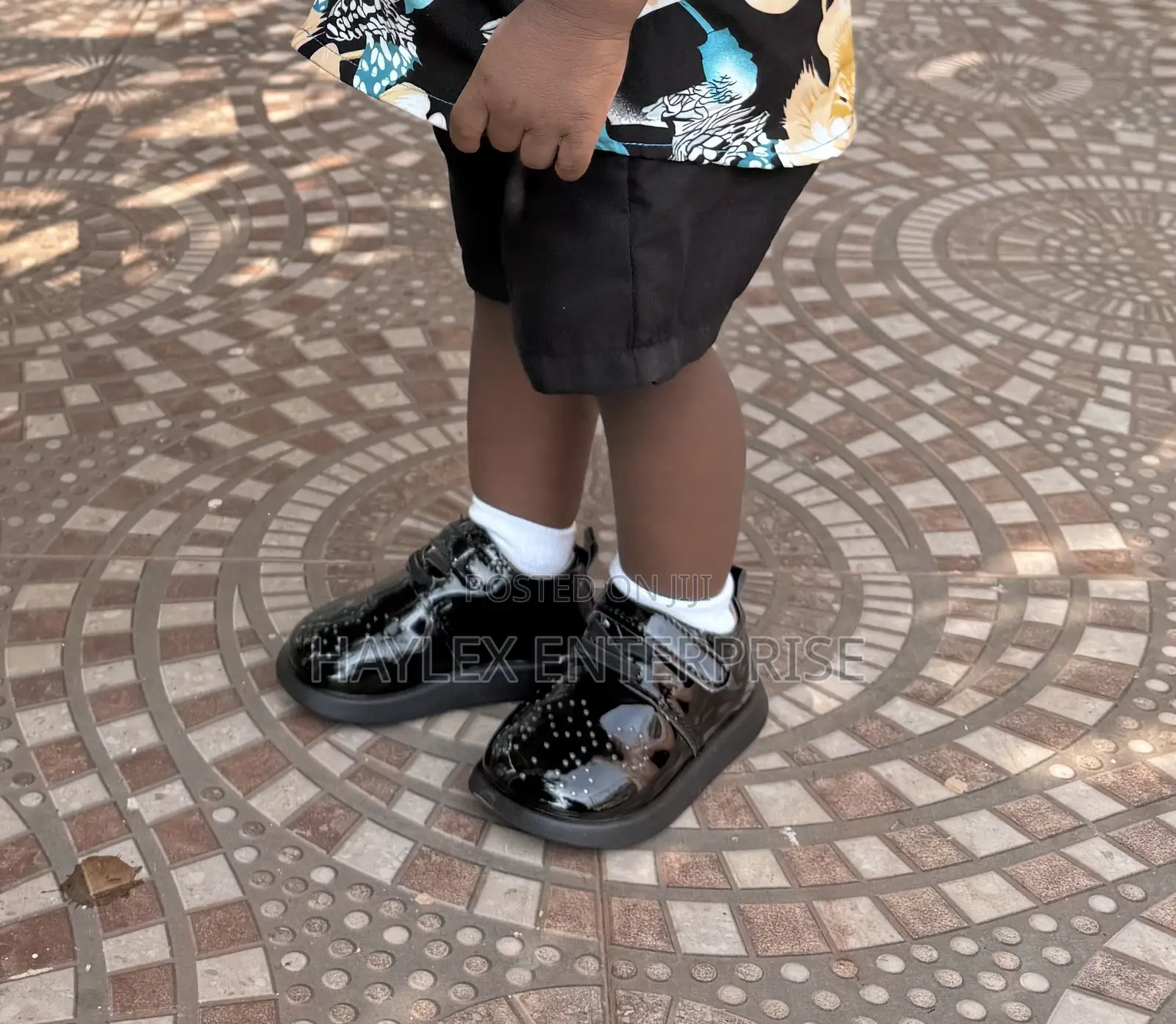 Cute Shoes for Boys