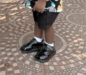 Cute Shoes for Boys
