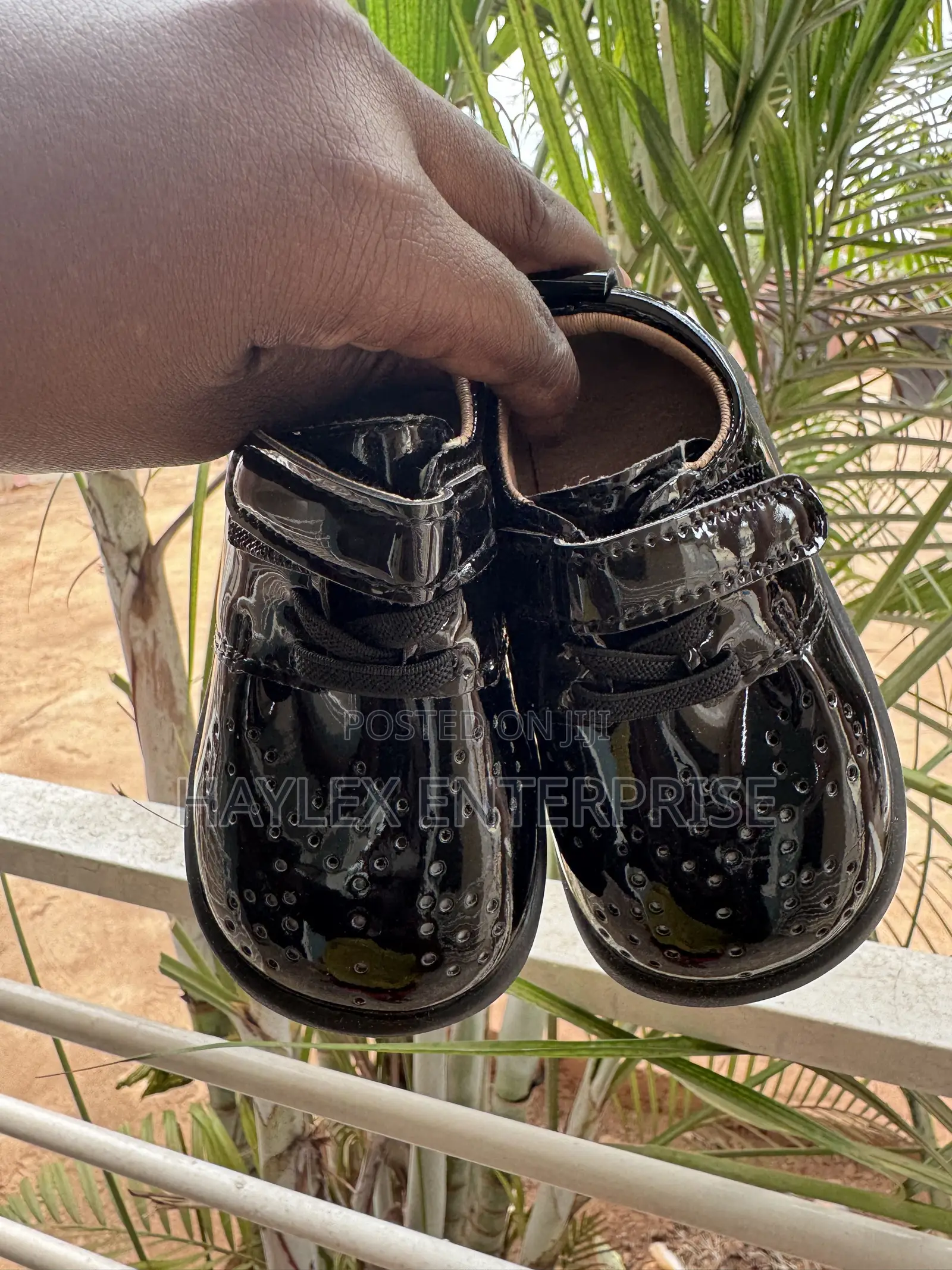 Cute Shoes for Boys