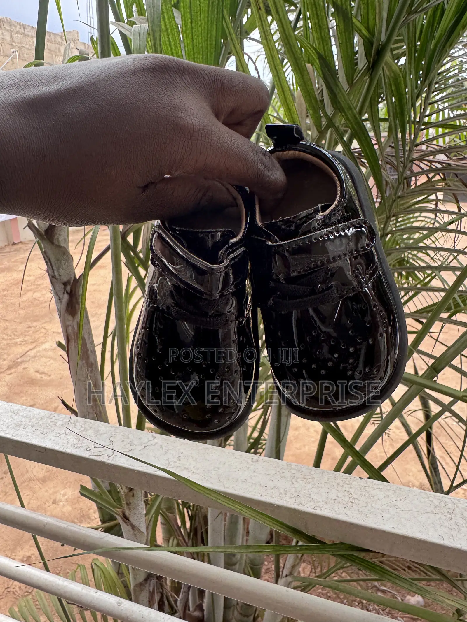 Cute Shoes for Boys