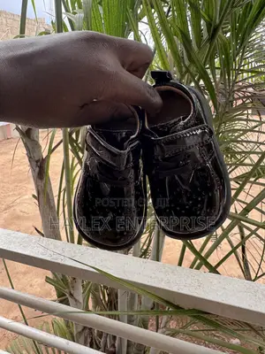 Cute Shoes for Boys