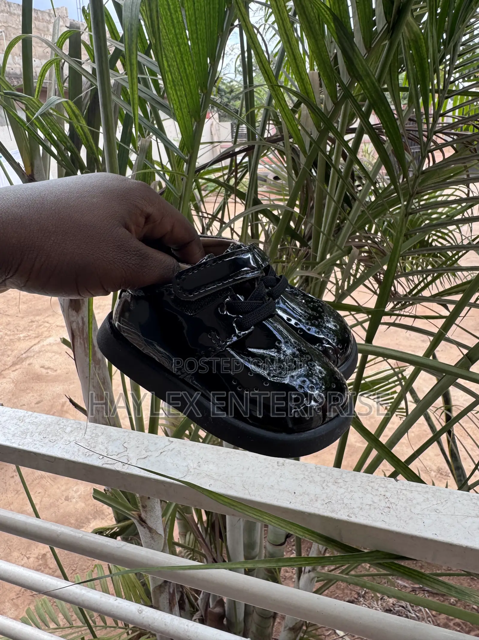 Cute Shoes for Boys
