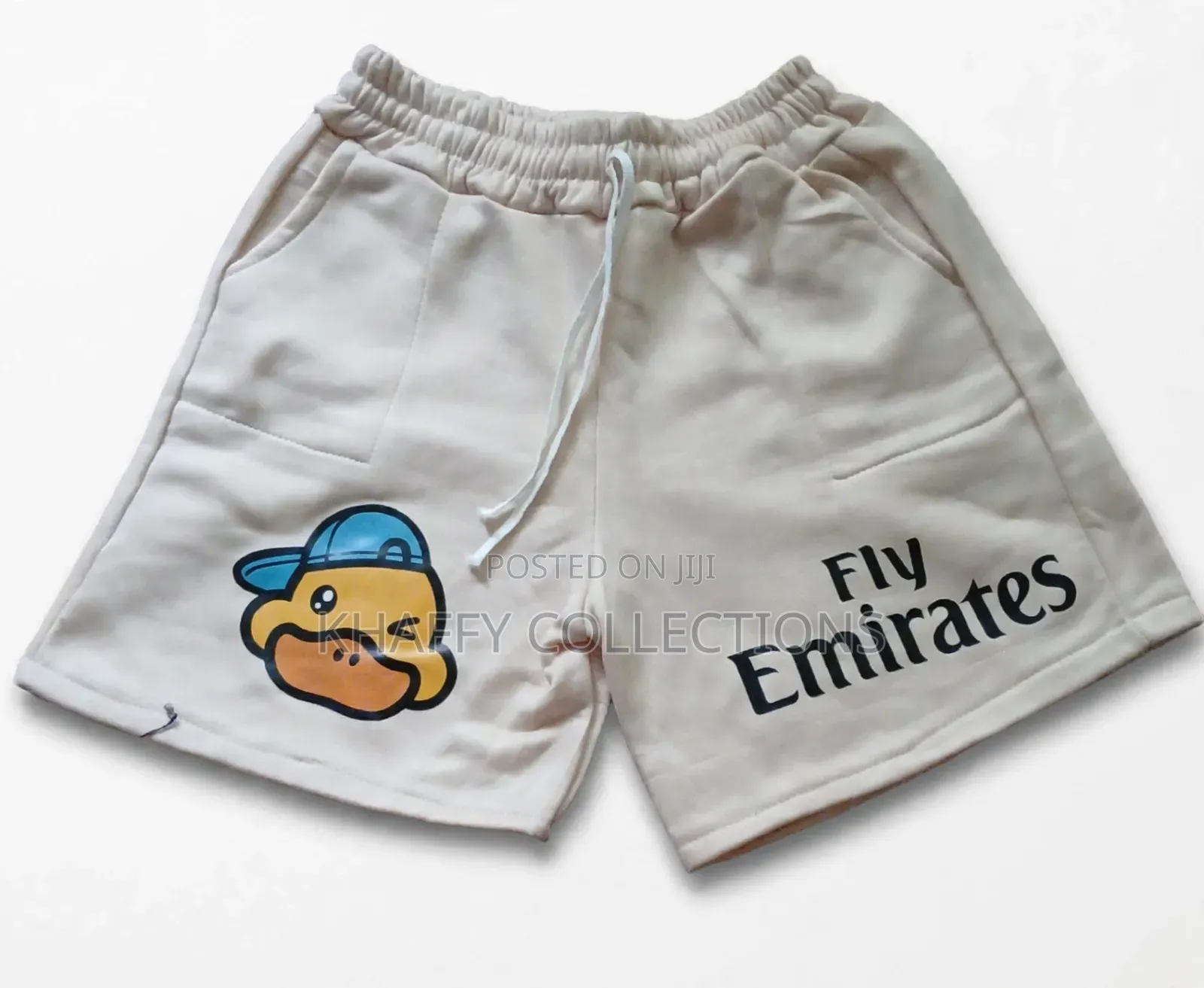Quality Sweatpants/ Short Joggers in Wholesale (Bulk)