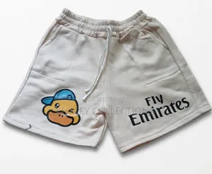 Affordable Sweatpants/ Short Joggers