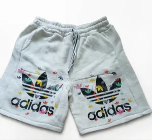 Quality Sweatpants/ Short Joggers in Wholesale (Bulk)
