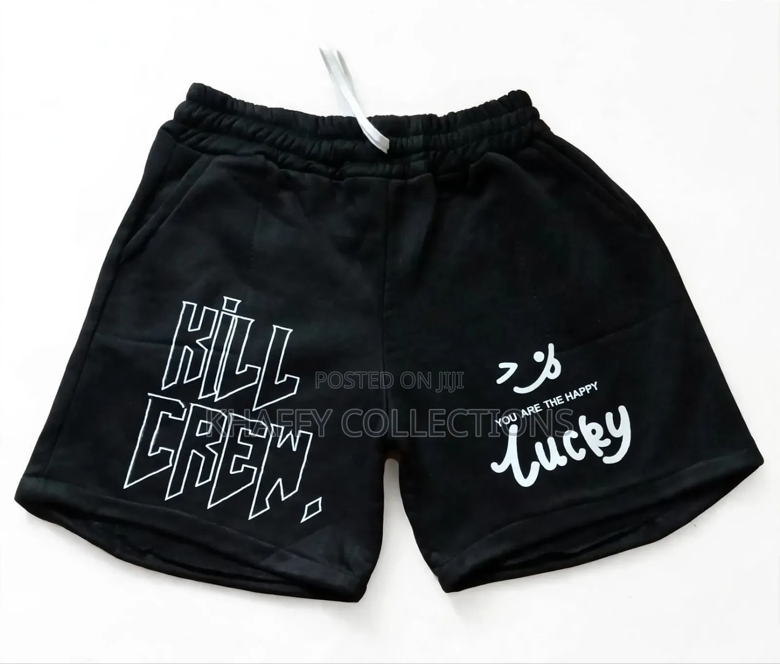 Quality Sweatpants/ Short Joggers in Wholesale (Bulk)